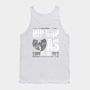 90s hip hop Tank Top